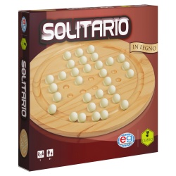 JOC SOLITAIRE - Img 2