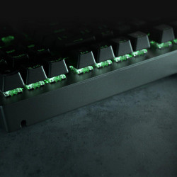 KB Razer BlackWidow V3 TKL Gam Yellow Sw - Img 2