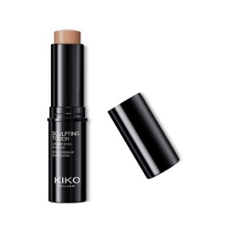 KIKO Milano Sculpting Touch Creamy Stick Contour Face Contour Stick 200 Hazelnut 10g