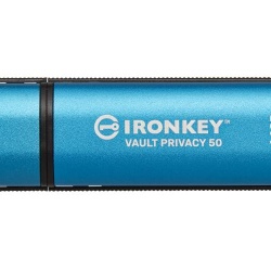 Kingston Ironkey Vault Privacy 64GB