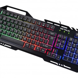 KIT GAMING SERIOUX TOBIS 3 IN 1 - Img 8