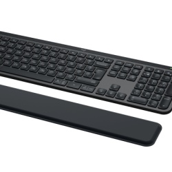 Kit Logitech MX Keys S Wireless, gri - Img 2