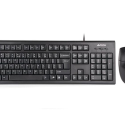 KIT TAST & MOUSE USB, KR-85+OP-620D0B - Img 3