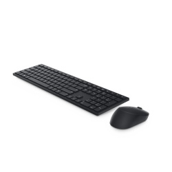 Kit tastatura + mouse wireless Dell Pro KM5221W, US International layout,negru - Img 8
