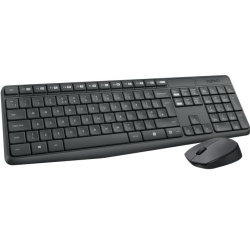 Kit Tastatura+mouse WS Logitech MK235 gr - Img 6