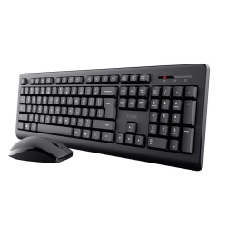 Kit Trust Primo mouse+tastatura, negru - Img 5