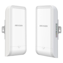 KIT WIRELESS BRIDGE 2.4Ghz 300Mbps 1KM