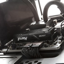 KS DDR4 16GB 3600 KF436C18BB/16 - Img 8
