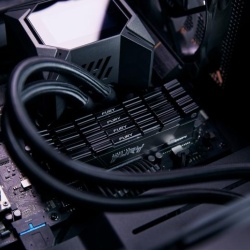 KS DDR4 16GB K2 3200 KF432C16RB2K2/16 - Img 9