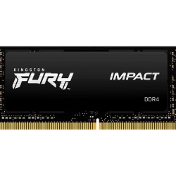 KS DDR4 SODIMM 32GB 3200 KF432S20IB/32 - Img 9