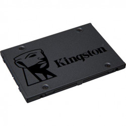KS SSD 240GB 2.5" SA400S37/240G - Img 2