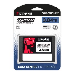 KS SSD 3840GB 2.5 SEDC600M/3840G - Img 5