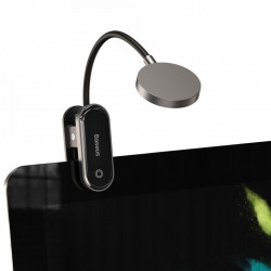 Lampa mini pentru citit, Baseus, gray (DGRAD-0G) - Img 4