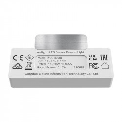 Lampa pentru sertar cu senzor Yeelight LED (4 buc) - Img 4