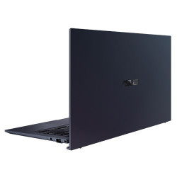 Laptop Asus ExpertBook B9450FA-BM0993R, Intel Core i5-10310U, 14inch, RAM 8GB, SSD 512GB, Intel UHD Graphics, Windows 10 Pro, Star Black - Img 6