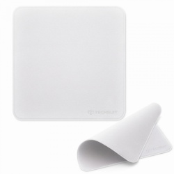 Laveta Microfibra Techsuit TPC1, Alba