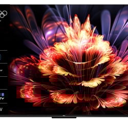 LED TV 4K 50''(126 cm) TCL 50V6C