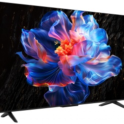 LED TV 4K 50''(126cm) TCL 50P61K - Img 2
