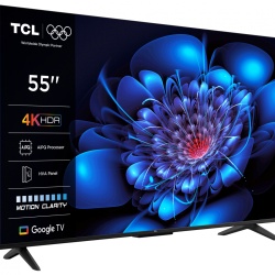 LED TV 4K 55''(139cm) TCL 55P61K - Img 2