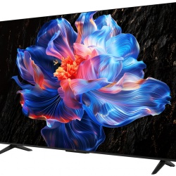 LED TV 4K 55''(139cm) TCL 55P6K - Img 3