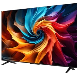 LED TV 4K 75''(190cm) TCL 75P69B - Img 3