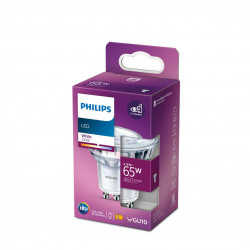 LEDClassic 65W GU10 WH 36D RF ND PF SRT4