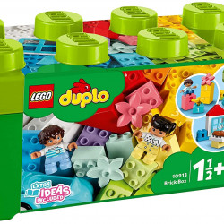LEGO DUPLO CUTIE IN FORMA DE CARAMIDA 10913