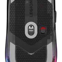 Lenovo Legion M410 Wireless RGB Mouse Bk - Img 13