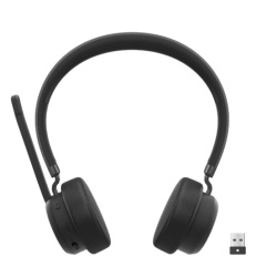 Lenovo Wireless VoIP Headset (Teams) - Img 12