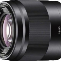 LENS SONY 50MM/F1,8 MOUNT E - Img 7