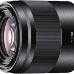 LENS SONY 50MM/F1,8 MOUNT E - Img 4