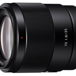 LENS SONY FE 35mm f/1.8 GM - Img 5
