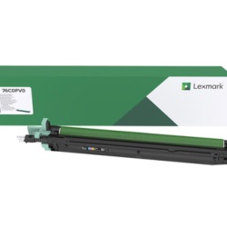 LEXMARK 76C0PV0 COLOR PHOTOCONDUCTOR - Img 2