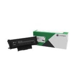 LEXMARK B222H00 BLACK RETURN PROG. TONER - Img 2
