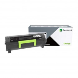 LEXMARK B342H00 BLACK RETURN PROGRAMME