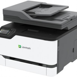 LEXMARK CX431ADW COLOR LASER MFP 3 YRS