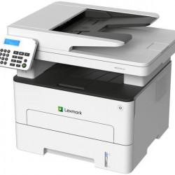 LEXMARK MX431ADN MONO LASER MFP_SVPP - Img 2