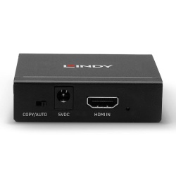 Lindy HDMI 4K Splitter 2 Port 3D 2160p30 - Img 7