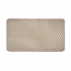 Litter Clean Pad PetWant pentru litiera pisici (bej)