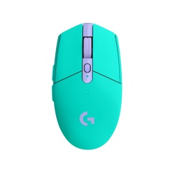 Logitech G304 LIGHTSPEED Wireless Gaming Mouse with HERO Sensor Mint
