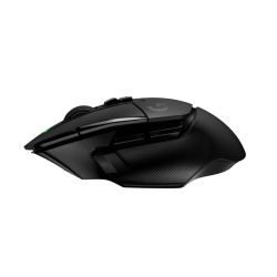 Logitech G502 X LIGHTSPEED Black - Img 4
