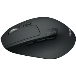 Logitech M720 Triathlon Black - Img 2