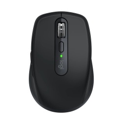 Logitech MX Anywhere 3S Black - Img 1