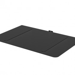 M Public Display Codec Shelf Black Multibrackets 7600