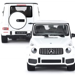 Macheta Mercedes AMG G63 - 1/32 Rastar , ALB