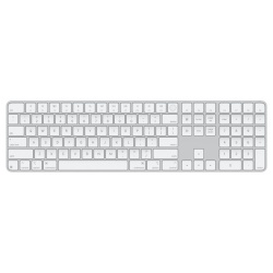 MAGIC KEYBOARD TOUCH ID NUM KEY WH-USA