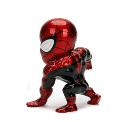 MARVEL FIGURINA METALICA SPIDER MAN 10CM - Img 3