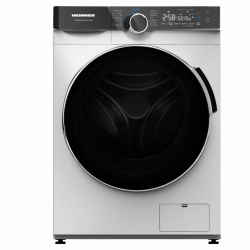 MASINA CU USCATOR HEINNER HWDM-M814IVKA - Img 2