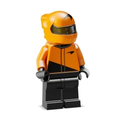 MASINA DE CURSE MCLAREN F1, LEGO 77251 - Img 4