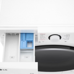 MASINA DE SPALAT CU USCATOR LG F2DR508S1 - Img 3